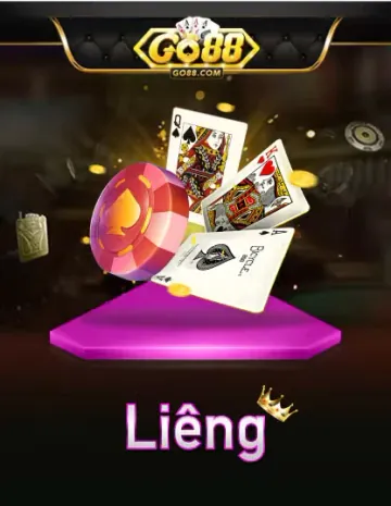 Go Liếng Portrait
