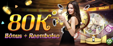 Cassino ao Vivo 7k