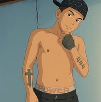 Avatar do jogador Lucas